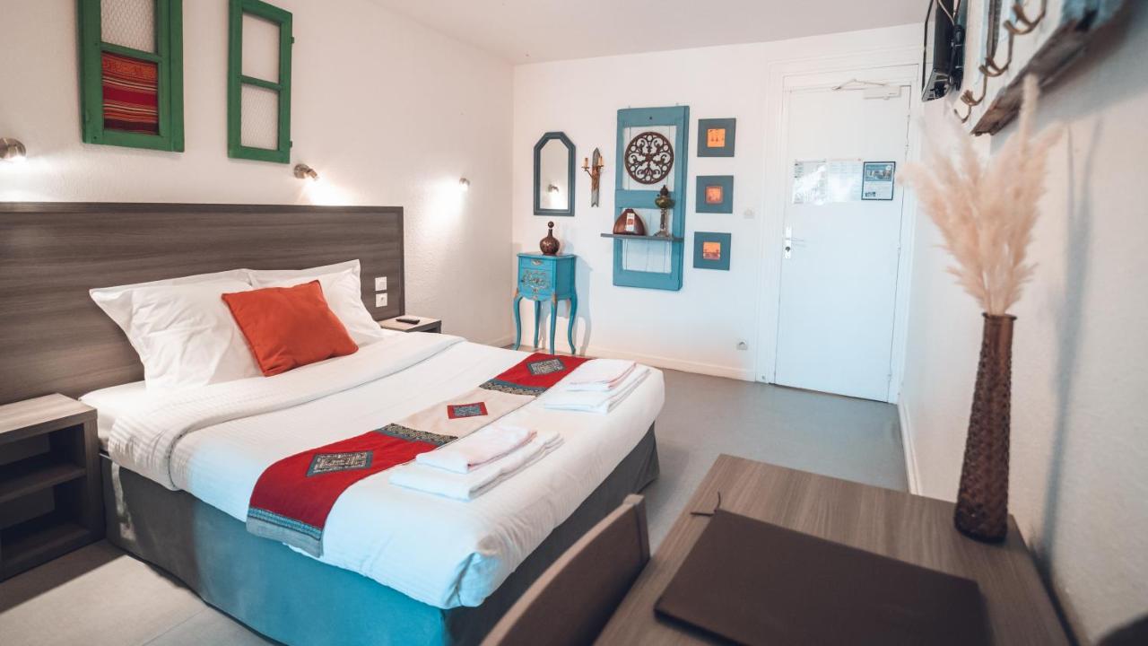Logis Hotel Restaurant & Pizzeria Vuillot Cuiseaux المظهر الخارجي الصورة