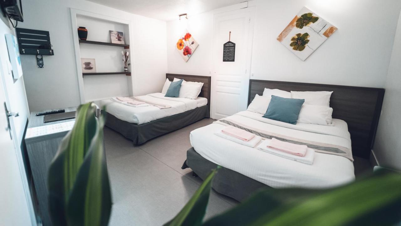 Logis Hotel Restaurant & Pizzeria Vuillot Cuiseaux المظهر الخارجي الصورة
