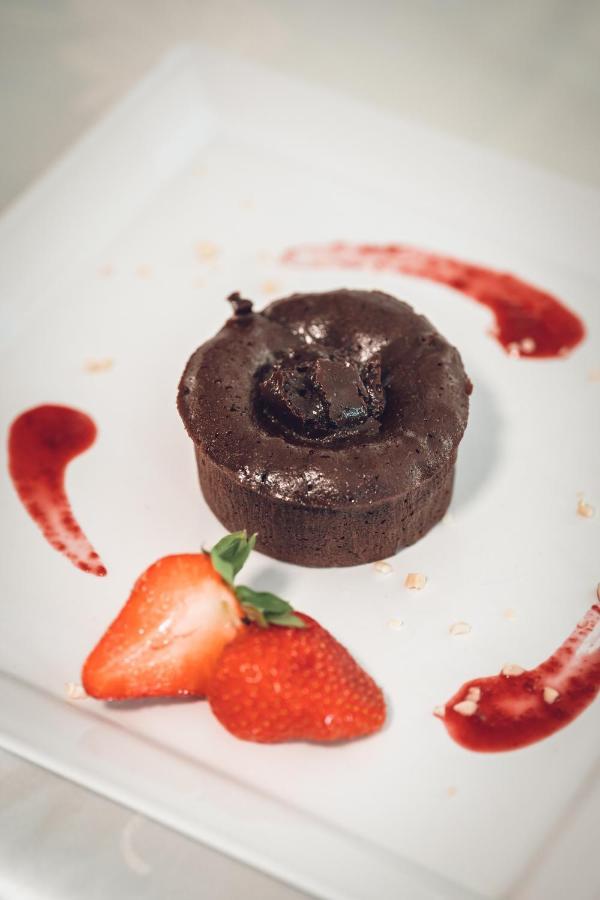 Logis Hotel Restaurant & Pizzeria Vuillot Cuiseaux المظهر الخارجي الصورة