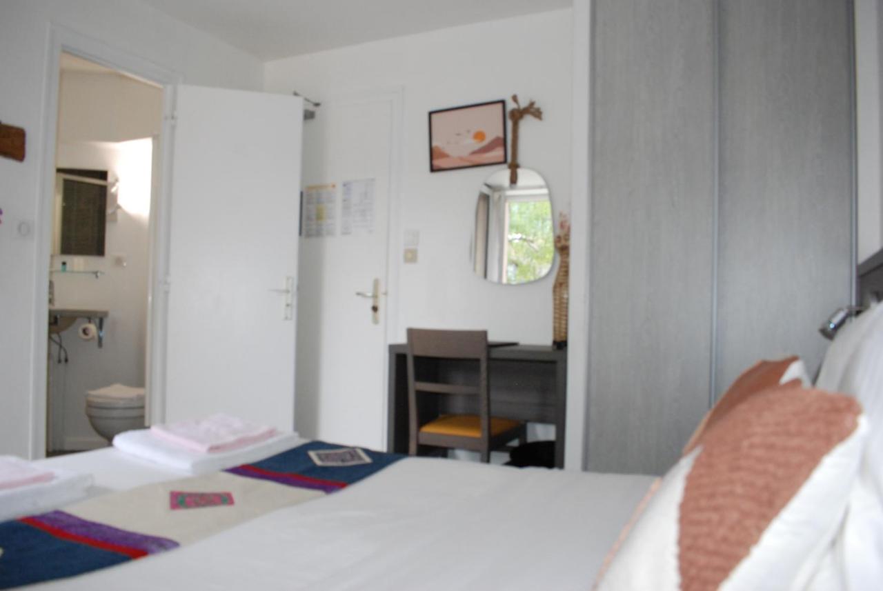 Logis Hotel Restaurant & Pizzeria Vuillot Cuiseaux المظهر الخارجي الصورة
