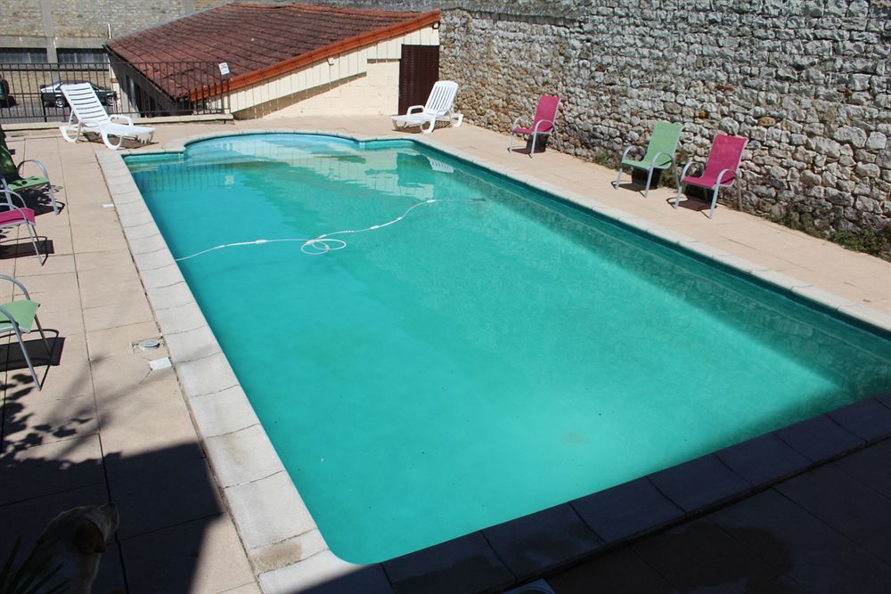 Logis Hotel Restaurant & Pizzeria Vuillot Cuiseaux المظهر الخارجي الصورة