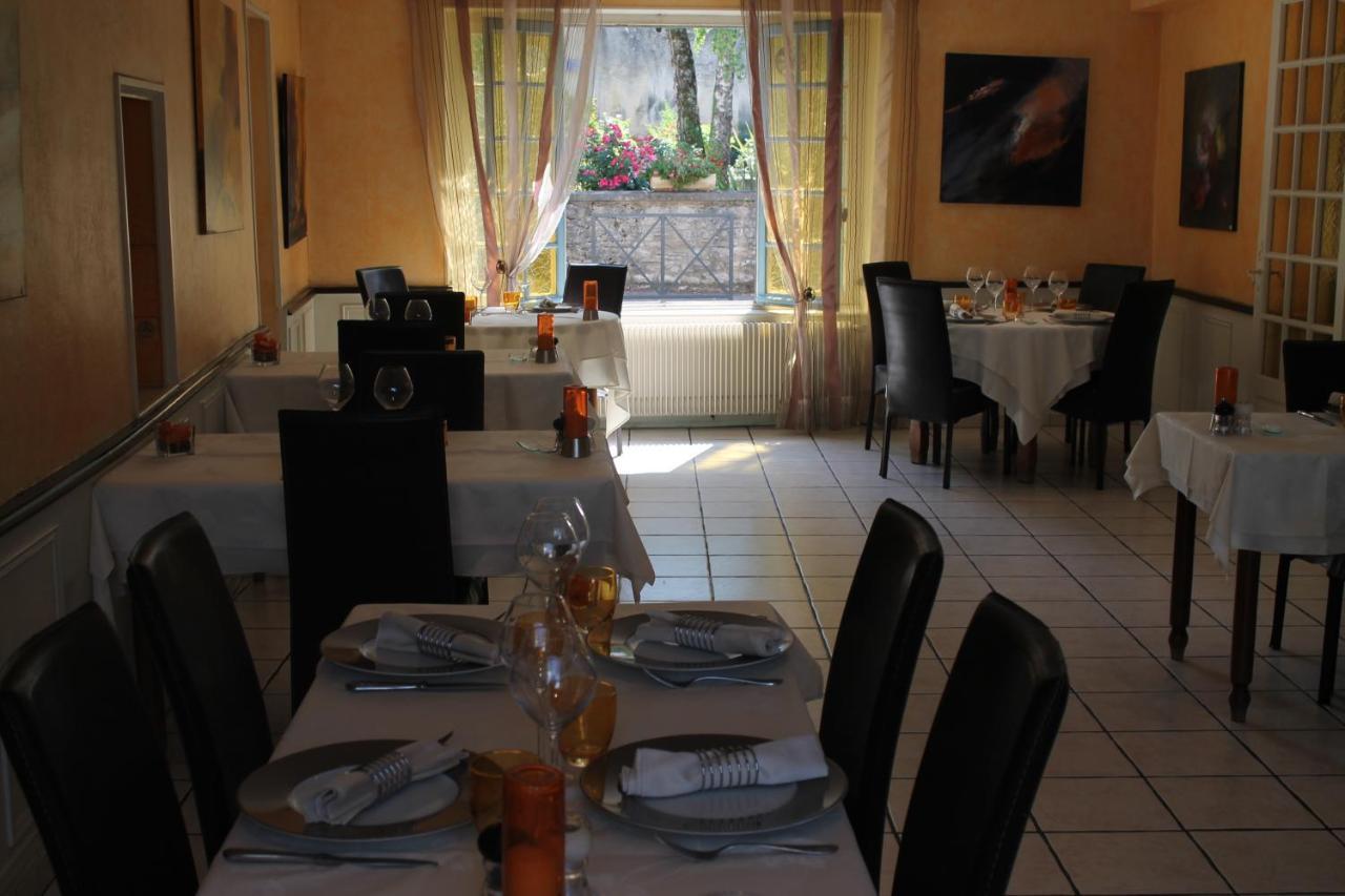 Logis Hotel Restaurant & Pizzeria Vuillot Cuiseaux المظهر الخارجي الصورة